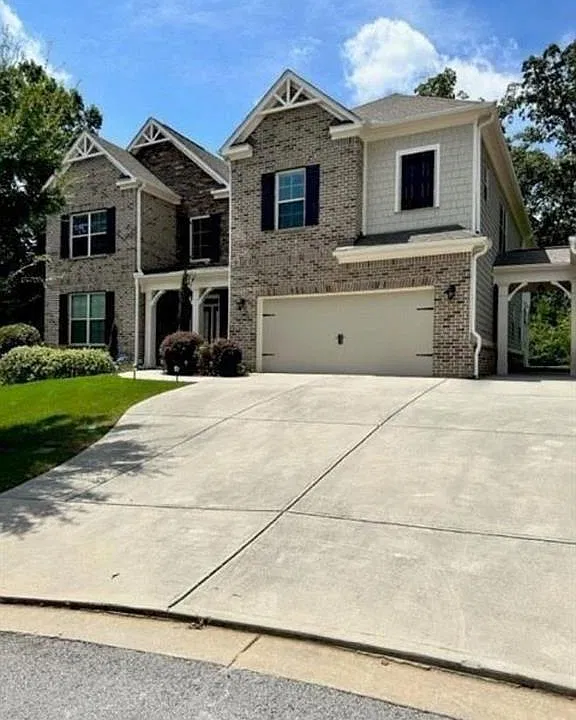 1740 Ashbury Park Dr