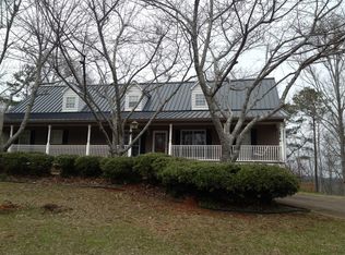 6246 Mountain Ridge Rd, Trussville, AL 35173