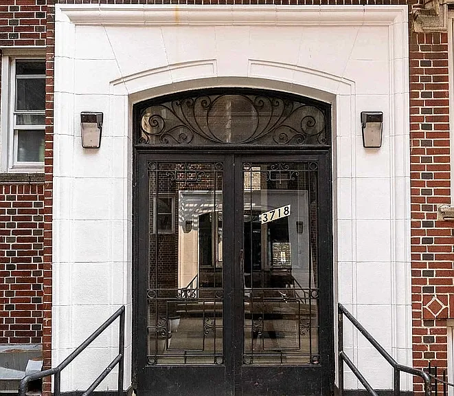 3718 Park Ave #D2 — Photo 15