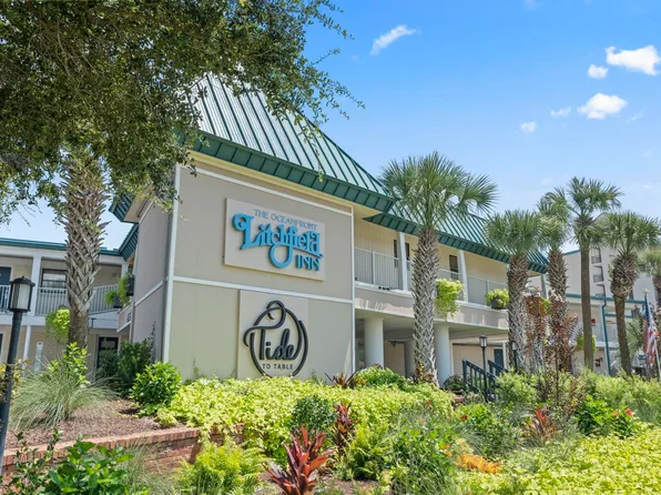 1 Norris Dr. #354, Pawleys Island, SC 29585