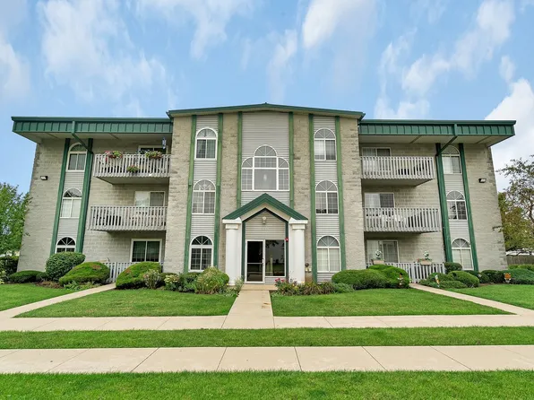 2883 Heritage Dr APT 3A, Joliet, IL 60435
