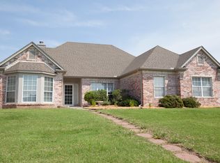 8501 N 100th Ave E, Owasso, OK 74055