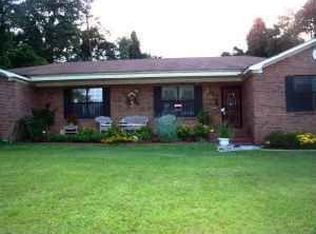3133 Floyd Dr, Augusta, GA 30906