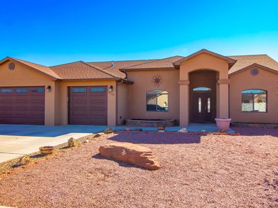 4709 Lauren St, Farmington, NM, 87401
