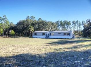 17790 SW 43rd Pl, Dunnellon, FL 34432
