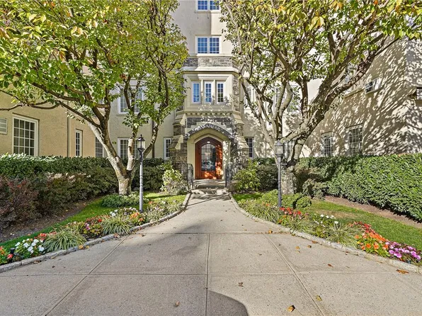 1 Rivermere #1E, Bronxville, NY 10708