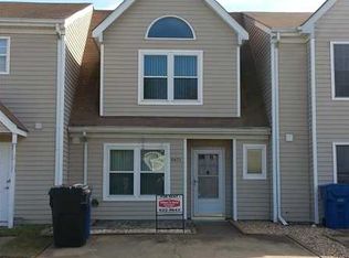 5421 Cleeve Abbey, Virginia Beach, VA 23462