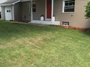 4029 Union St, Dryden, MI