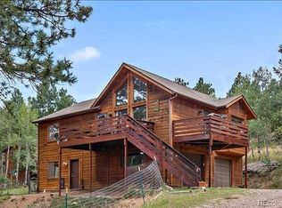 338 S Random Rd, Bailey, CO 80421