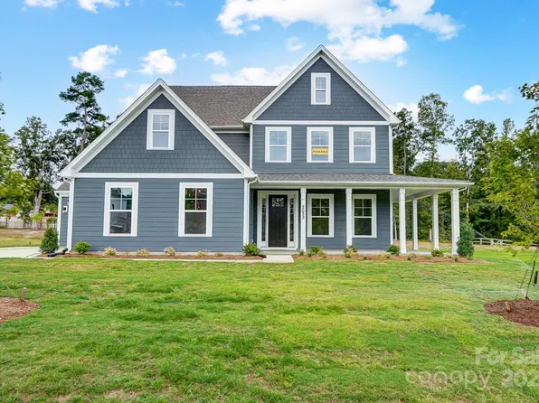 2053 Autumn Dr #11, Monroe, NC 28110