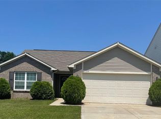 2914 Sampler Ln, Monrovia, IN 46157
