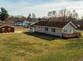 713 N Macoupin St, Gillespie, IL 62033