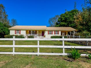 2858 Friendship Rd, Tallassee, AL 36078