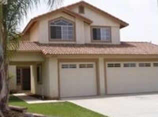 19150 Cherish Ct, Riverside, CA 92508