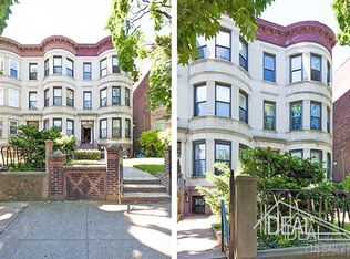 920 Eastern Pkwy #A, Brooklyn, NY 11213