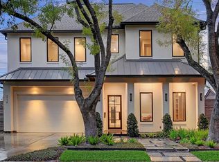 3778 Childress St, Houston, TX 77005
