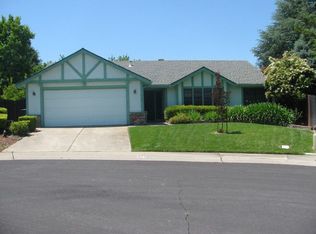 403 Yoton Ct, Roseville, CA 95661