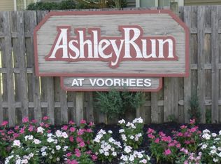 214 Ashley Run, Voorhees, NJ 08043