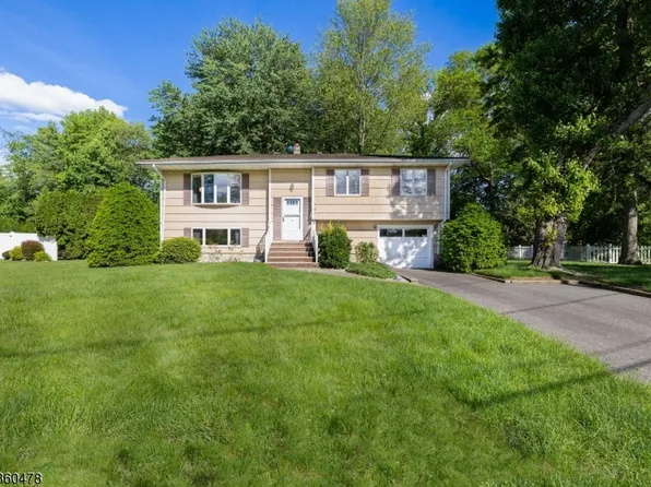 30 Fox Hill Rd, Fairfield Twp., NJ 07004