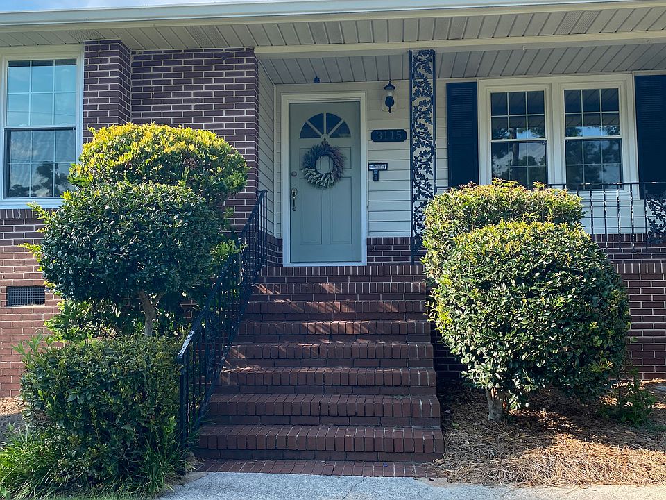 Welcome home!