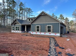 1861 Smokey Rd, Newnan, GA 30263