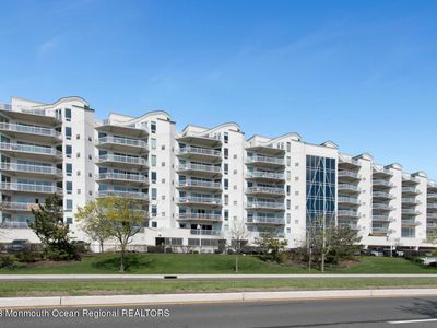 432 Ocean Boulevard N #405, Long Branch, NJ, 07740
