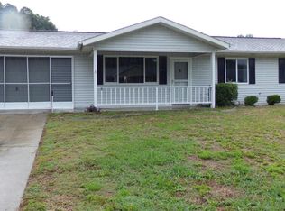 11575 SW 89th Ave, Ocala, FL 34481