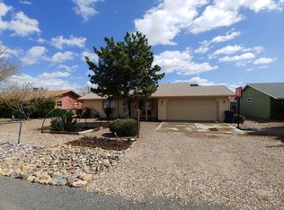 8154 E Nancy Rd, Prescott Valley, AZ 86314