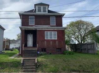 115 Brokaw Ave, Donora, PA