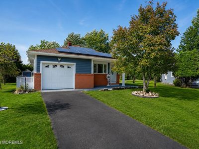 8 Fort DeFrance Avenue, Toms River, NJ, 08757