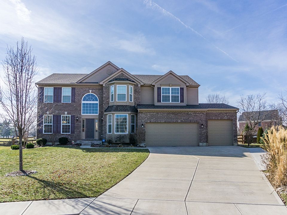 1st image of 7738 Derbyshire Ct