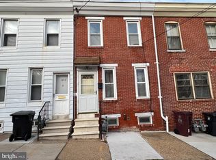 1201 Linden 1/2 St, Wilmington, DE