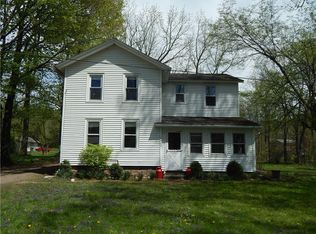 3562 Parker Rd, Marion, NY 14505