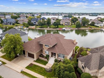 13229 Lakeshore Dr, Plainfield, IL, 60585