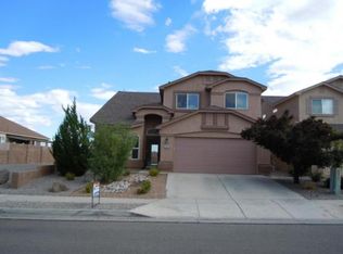 10128 Calle Chulita NW, Albuquerque, NM 87114