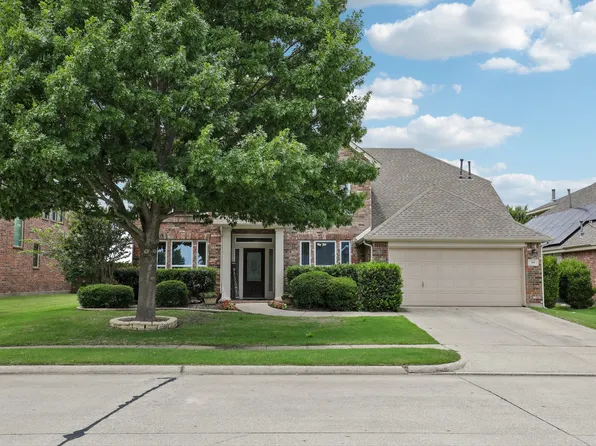 309 Deaton Dr, Fate, TX 75087