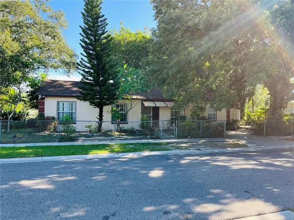 4263 13th Ave S, Saint Petersburg, FL 33711