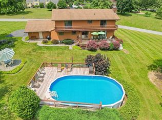 11 Saint Anthony Pl, Mahopac, NY 10541