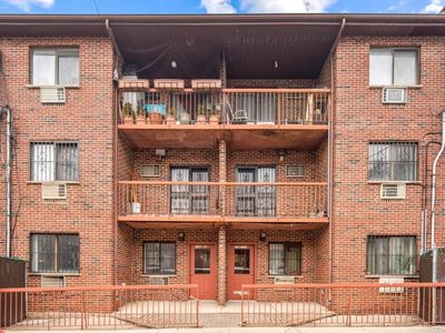 105-11 Otis Avenue #2A, Corona, NY, 11368