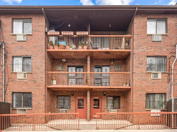 105-11 Otis Avenue #2A, Corona, NY 11368