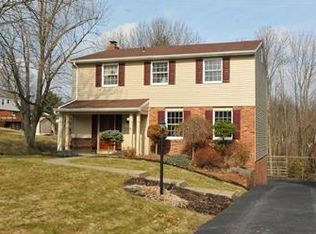 361 Ramada Dr, Pittsburgh, PA