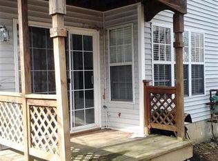 2410 Stoney Run Trl #2410, Broadview Heights, OH 44147