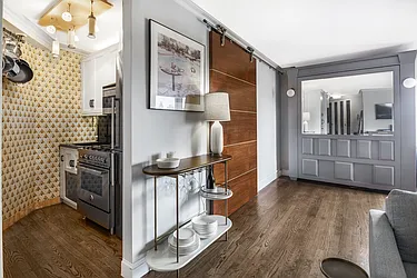 Sold by Douglas Elliman