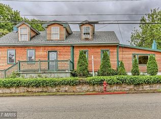 110 W Antietam St, Sharpsburg, MD