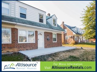 754 Braxton Rd, Ridley Park, PA 19078