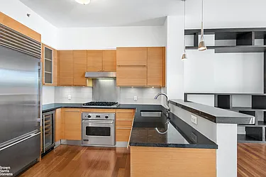 Rented by Brown Harris Stevens