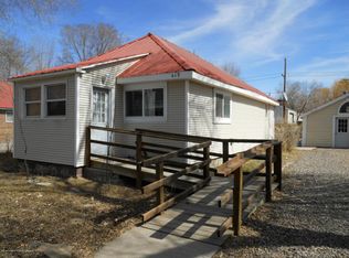 619 Pershing St, Craig, CO 81625