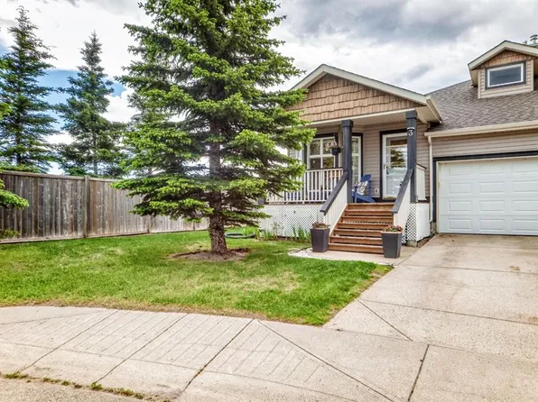 3 N Van Horn Ct NW, Rocky View County, AB T0J 1X2