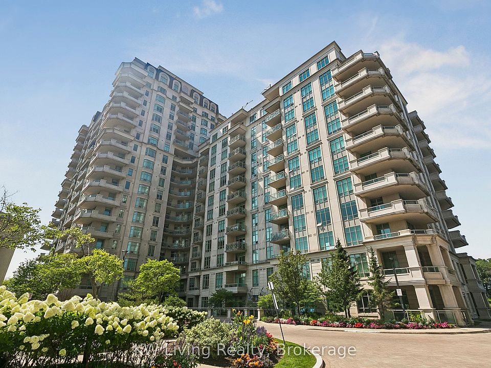 1st image of 10 Bloorview Pl #1511