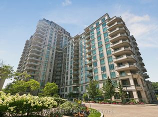 10 Bloorview Pl #1511, Toronto, ON M2J0B1